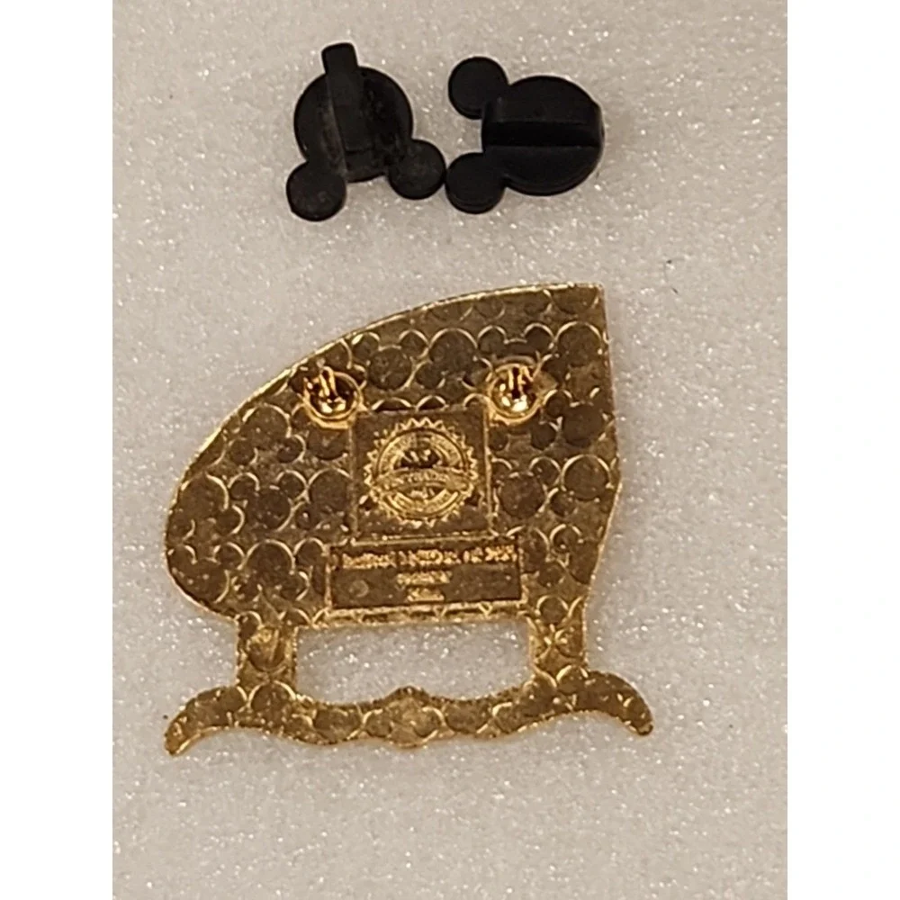 Disney Goofy's‎ Sky School Attraction Marquee Sign Mystery DLR  LE 200 Pin 83362